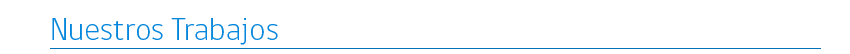 Letras Volumétricas